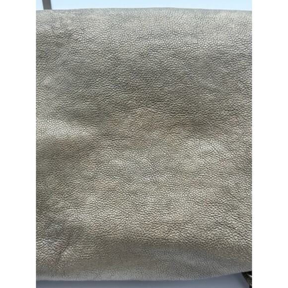 Chanel Goatskin Luxe Ligne Bowling Bag* Bronze Metallic*COA *sticker in tact - Picture 13 of 16